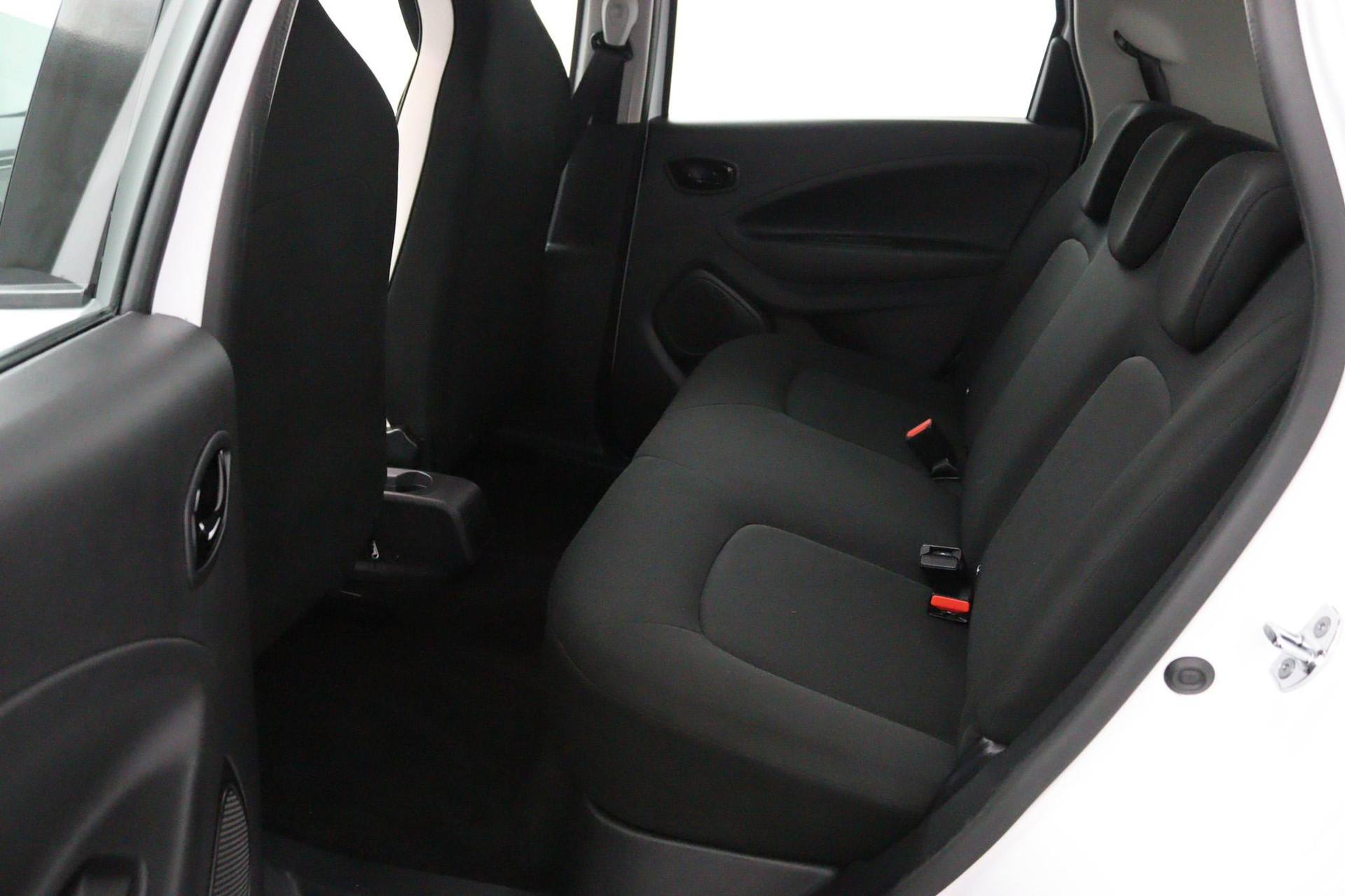 Renault ZOE R110 Life Carshare 52 kWhKOOPACCU*3FASE*ECC*CAMERA